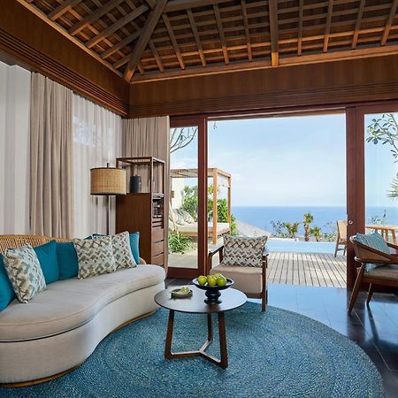 Six Senses Uluwatu Hotel Екстериор снимка