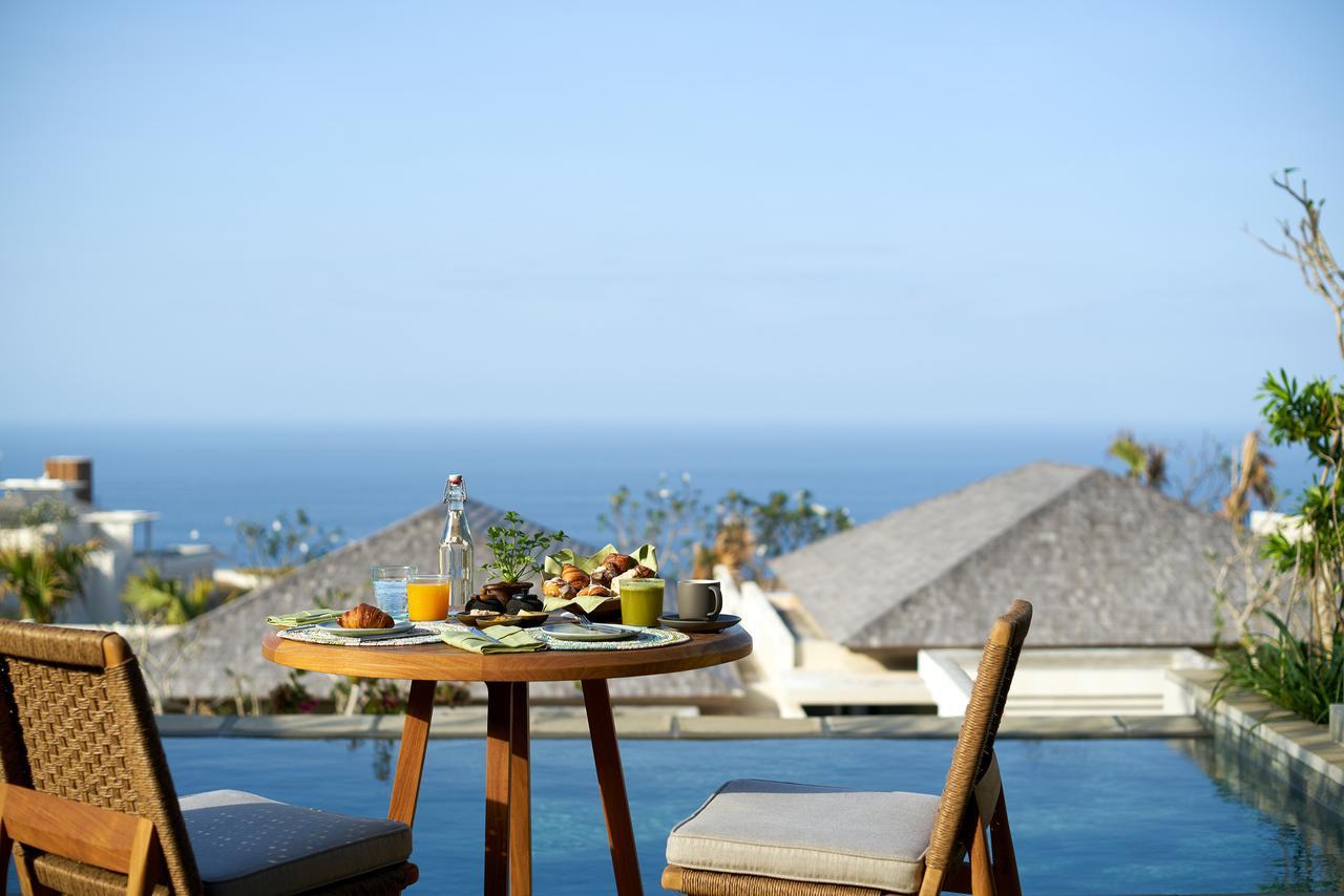 Six Senses Uluwatu Hotel Екстериор снимка